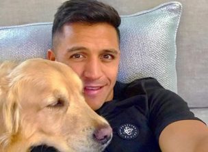 El emotivo mensaje familiar de Alexis inspirado en la película 