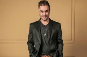 ¡No todo es fácil! Álvaro Gómez reveló lo difícil que es ser