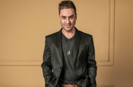 ¡No todo es fácil! Álvaro Gómez reveló lo difícil que es ser “Facundo Grandinetti”
