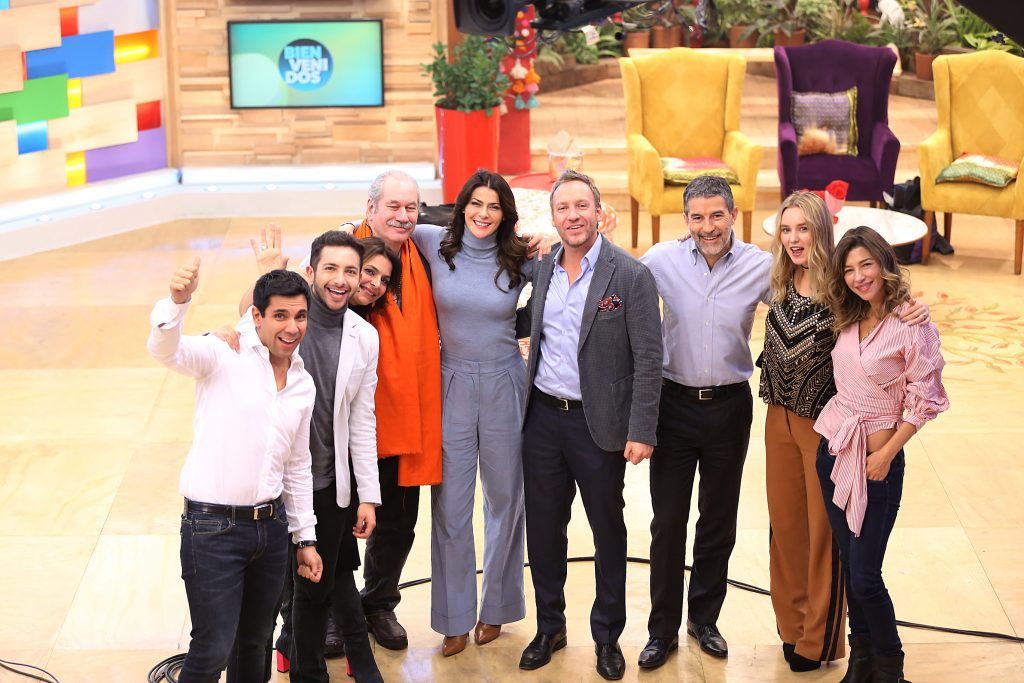 Terremoto en Bienvenidos: Emblemática figura femenina habría sido despedida