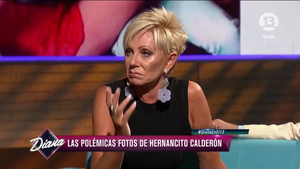 Raquel Argandoña le “paró los carros” a Diana: “Me molesta cuando no cumplen las condiciones”