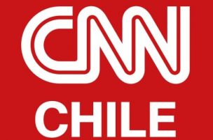 La emotiva despedida en pantalla de reconocido rostro de CNN Chile