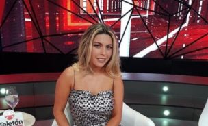 FOTO | El destape de Daniela Aránguiz que es furor en las redes