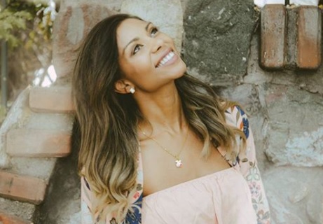 ¡Sorprendió a sus fans! Dominique Lattimore confesó que le gustaría ser “un gato”