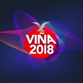 Destacado cantante nacional es confirmado para el Festival de Viña del Mar