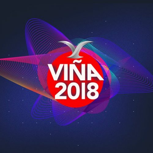 Destacado cantante nacional es confirmado para el Festival de Viña del Mar