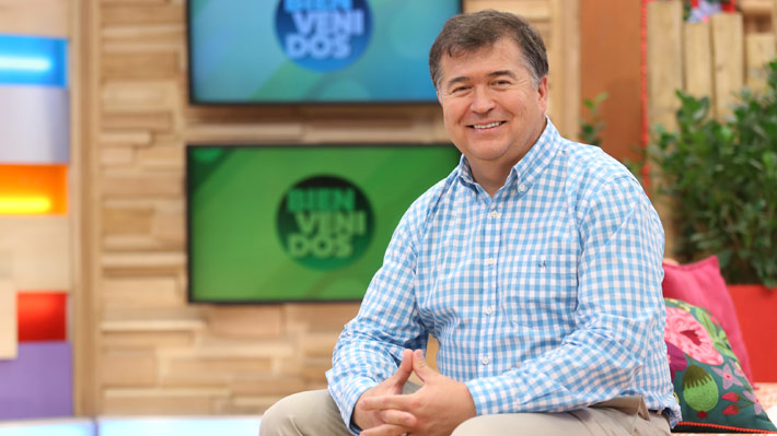 Se cansó: Mauricio Correa le respondió a Primer Plano por la polémica con JP Queraltó