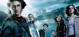 La inesperada reunión de dos actores de Harry Potter que emocionó a los fanáticos