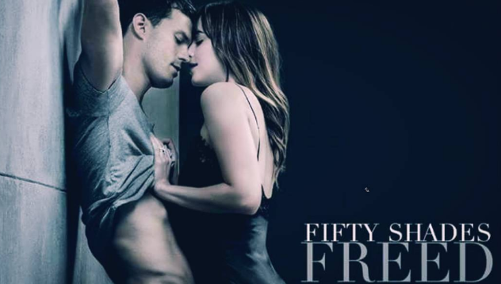 VIDEO | ¡Nuevo trailer de 50 Sombras Liberadas viene con gran spoiler!
