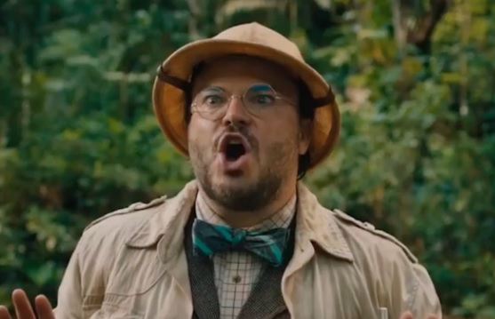 Armó un escándalo en el cine: Chilena consideró a “Jumanji” como “sexualizada” y criticó al Gobierno