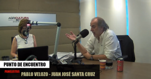 Juan José Santa Cruz sobre caso Caval: 