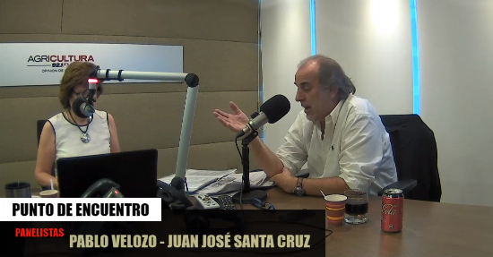 Juan José Santa Cruz sobre caso Caval: “La fiscalía ha sido campeona en filtrar información”