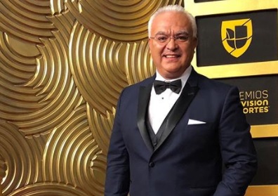 Lo dejó “calladito”: La respuesta de Luis Omar Tapia a la burla de un hincha mexicano