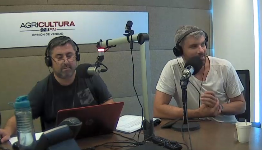 Manuel de Tezanos y refuerzos del fútbol chileno: “No sé cuál es la fórmula para buscar jugadores”