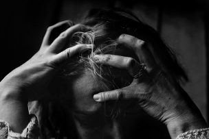 Uno de cada 5 chilenos tiene síntomas depresivos