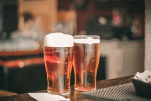 Atención amantes de la cerveza: Lo que hay que saber del Bierfest Santiago