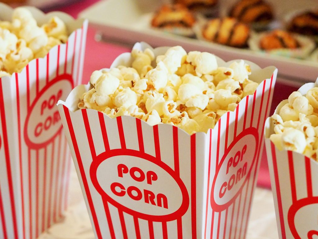 No las veas si tienes sueño: Revelan lista de las películas más aburridas de la historia