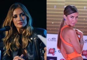 VIDEO | Duelo de divas: La disputa de Carola de Moras y Francisca Merino