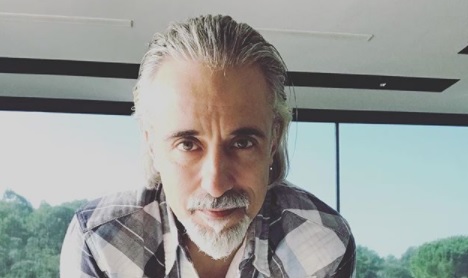 Sergi Arola contó la verdad sobre su mal momento económico: “Yo no estoy suplicando nada”
