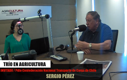 Pdte CNTC por visita del Papa en La Araucanía: “Teníamos ilusión de que el Papa se hubiera referido a las victimas de los terroristas”