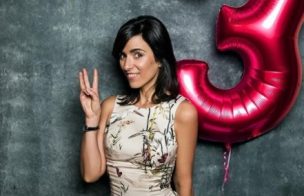 ¿Que pasará con Cristina? Canal 13 liberó el primer avance de