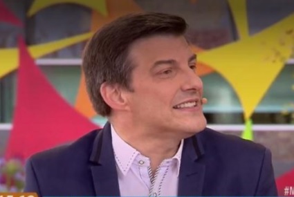Stingo no se guardó nada habló sobre la pelea con Raquel Argandoña