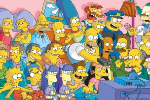 Querido personaje de Los Simpsons estaría cerca de desaparecer