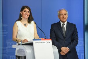 Vocera de Gobierno: “El país al que llega Francisco es muy distinto al que conoció Juan Pablo II”