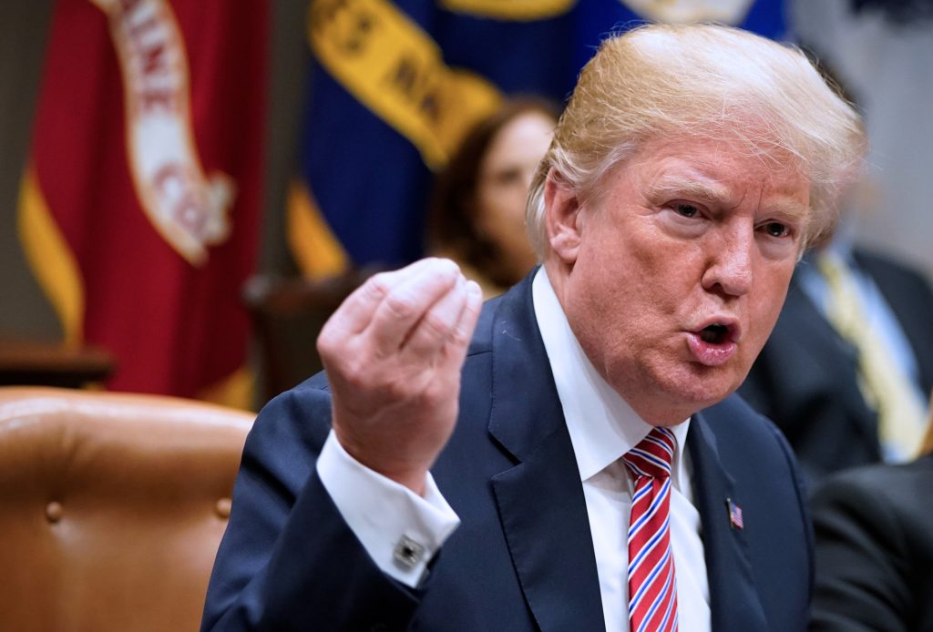 Fiscal Mueller confirma que Rusia ofreció cooperación política a Trump