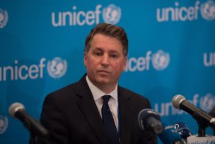 Contraloría General de la República es elegida para auditar a la UNICEF