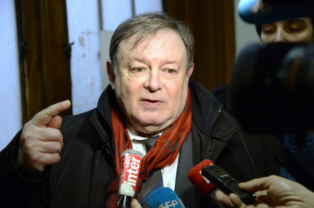 Abogado de Palma Salamanca confirmó petición de asilo en Francia: “No tuvo un proceso justo en Chile”