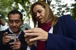 Instituto electoral de México firma acuerdo con Facebook para elecciones