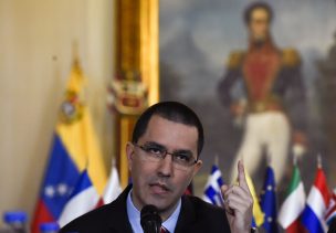 Venezuela condena a senador de EEUU que dijo que el mundo apoyaría golpe