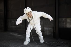 Kimiko Nishimoto: La bisabuela japonesa que ha causado furor con sus divertidas fotografías en Instagram