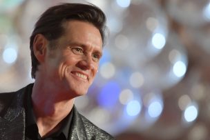 Jim Carrey prepara el papel más polémico de su carrera