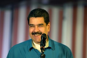 Maduro confirma que asistirá a cumbre de las Américas en Lima