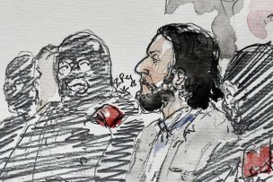 Sospechoso clave de atentados de París rechaza responder a tribunal belga