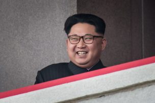 Kim Jong-Un aseguró que Corea del Norte es una 