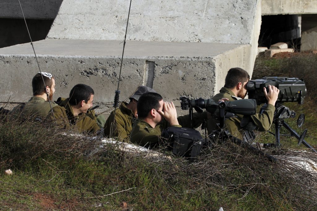 Irán acusa a Israel de decir “mentiras” y defiende la respuesta de Siria