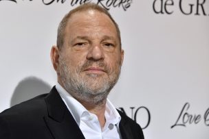 Nueva York demanda a Weinstein y a su empresa por no proteger a empleados