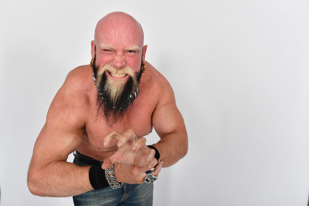 “Ugly Models”: Los particulares modelos de Londres