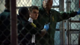 ¿Quién es Nikolas Cruz, el atacante del tiroteo de Florida?