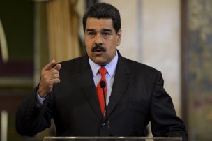 Nicolás Maduro confirmó que no asistirá a cambio de mando en Chile