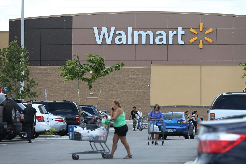 Trabajadores de Walmart: “A tres días de hacerse efectiva la huelga”