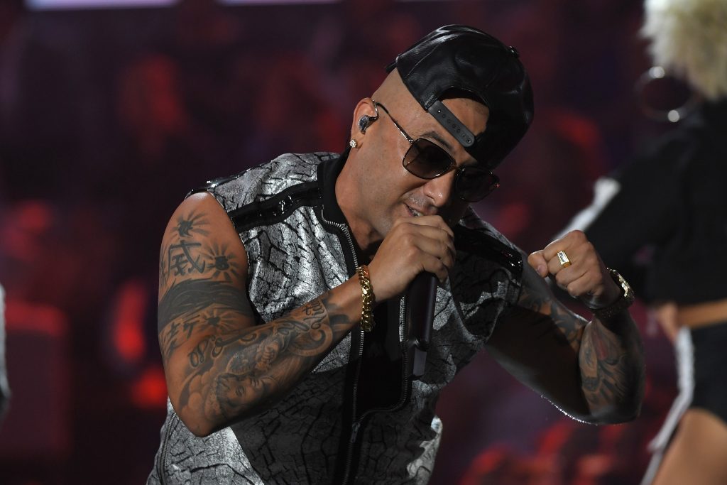 No todo fue negativo: En redes sociales recordaron las canciones “old school” de Wisin