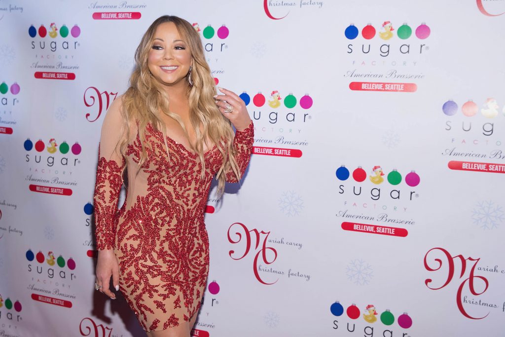 El drástico cambio de Mariah Carey tras someterse a una banda gástrica