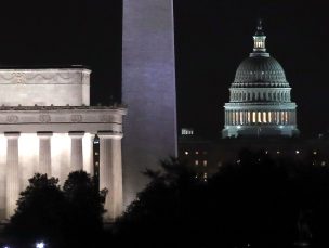 Congreso de EEUU aprueba presupuesto para poner fin a crisis fiscal