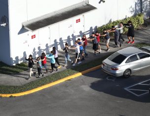 Reportan suicidio de segundo joven de la escuela de Parkland donde ocurrió tiroteo