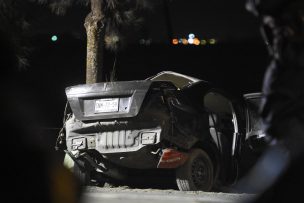 Mueren 5 menores en accidente en México: conducía un niño de 12 años