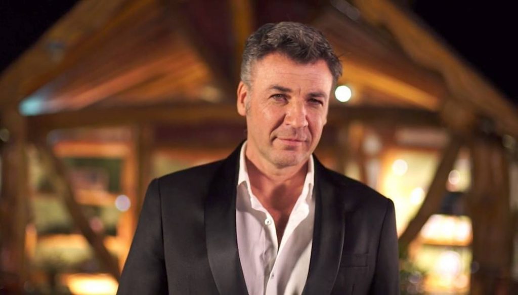 Yann Yvin rompe las reglas en “El Discípulo del Chef” y recibe dura advertencia de Emilia Daiber